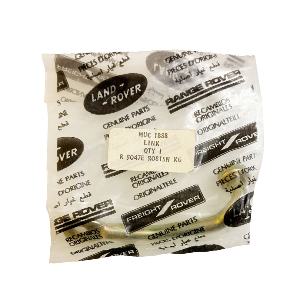 Right Hand Door Check Rod MUC1888